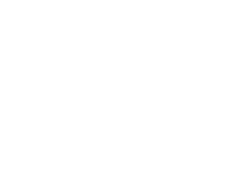 białe logo firmy bugaj